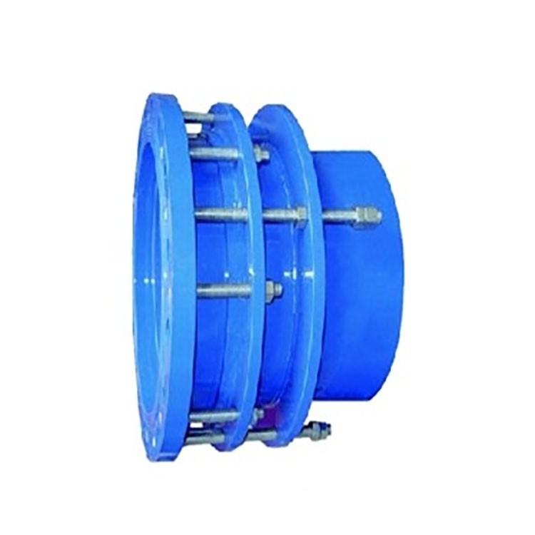 Single Flange Expansion Joint