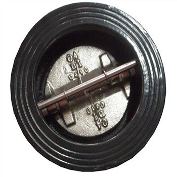 Еластичен възвратен клапан на седалката