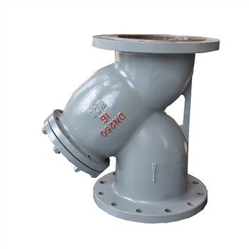 SS304 Сито Y Филтър SS304