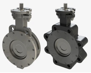 Разлики между високоефективните дроселни клапи и конвенционалните дроселни клапи